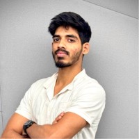 Mustafa Ahmed