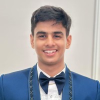 Ronak Singhal
