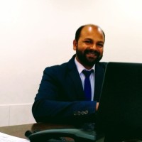 Dharmendera Kumar