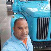 Anderson Santos Ferreira