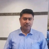 Subrata Majumder