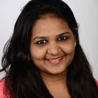 Arushi Jain