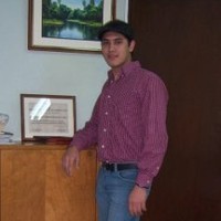 Maximino Garcia