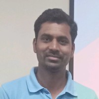 Jagadeesh Penke