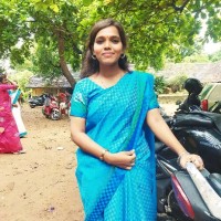 Pavithra Bharanidharan