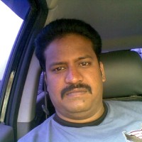 Kennet Johny