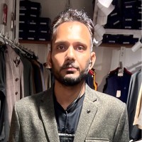 Gaurav Sharma