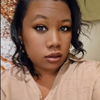 Alicia Ellis Rainey