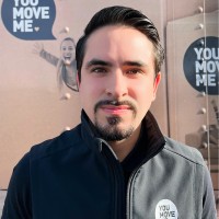 David Jaramillo