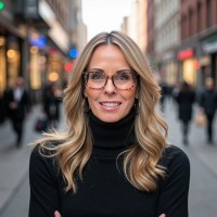 Kimberlee Mitchell