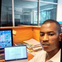 Thierno Racine Diallo