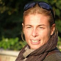 erika olivia genevois