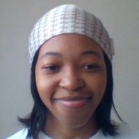 Cindy Ntombela