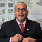 Arthur R. Ware, Sr.