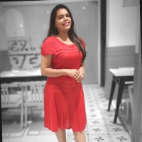 Tanvee Bhagat