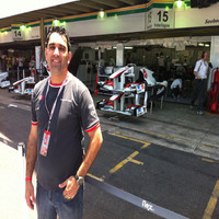 Valdemar Jose Sabino Junior