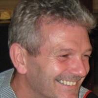 Niels Ladefoged
