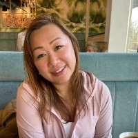 Helen Wong