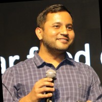 Pankaj Kumar