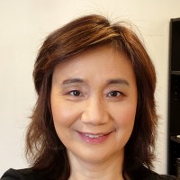 Patricia Lin