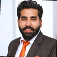 Raman Sehgal