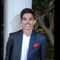 RAJ PATIL
