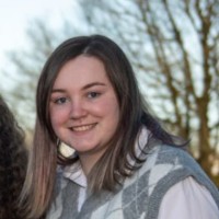Kirstie Mc Crudden