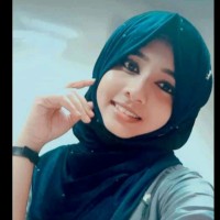 Shabana S