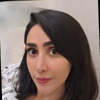 Zahra Razzaghi