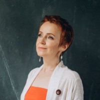 Liudmyla Binkovska