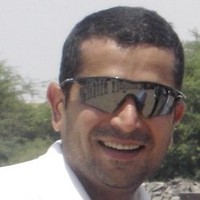 Shiva G Pagarani