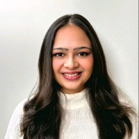 Sejal Garg