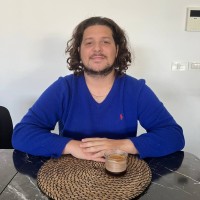 Mike Bubushyan