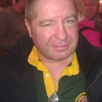 Garry Wetherall