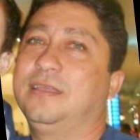 Haroldo Oliveira