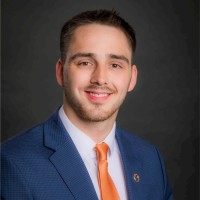 Dr. Dylan Jenkins