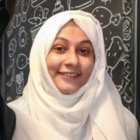 Namrah Mohani