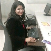 Shivani Sharma