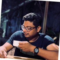 Saikat Pramanik