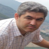 Reza Farzanegi