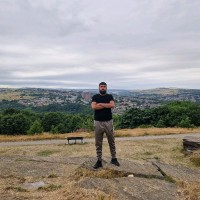 Jawad Bari