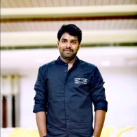 Sanjeevareddy Lokasani