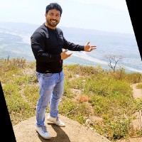 Vikas Satya