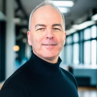 Michael Preston
