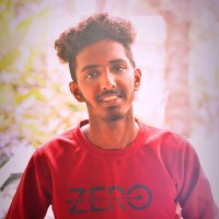 Dhanush Muthu