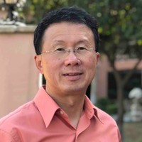 Henry Tan