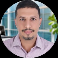Jamal Saleh Abu Sailik