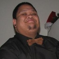 Stephen Mercado