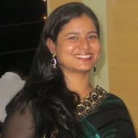 Lopamudra Satapathy