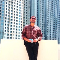 Gulzar Jaffri